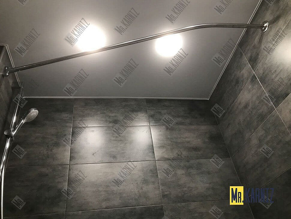 Карниз для ванны Riho Delta Передний борт 150х80 Усиленный 25 мм MrKARNIZ фото 2