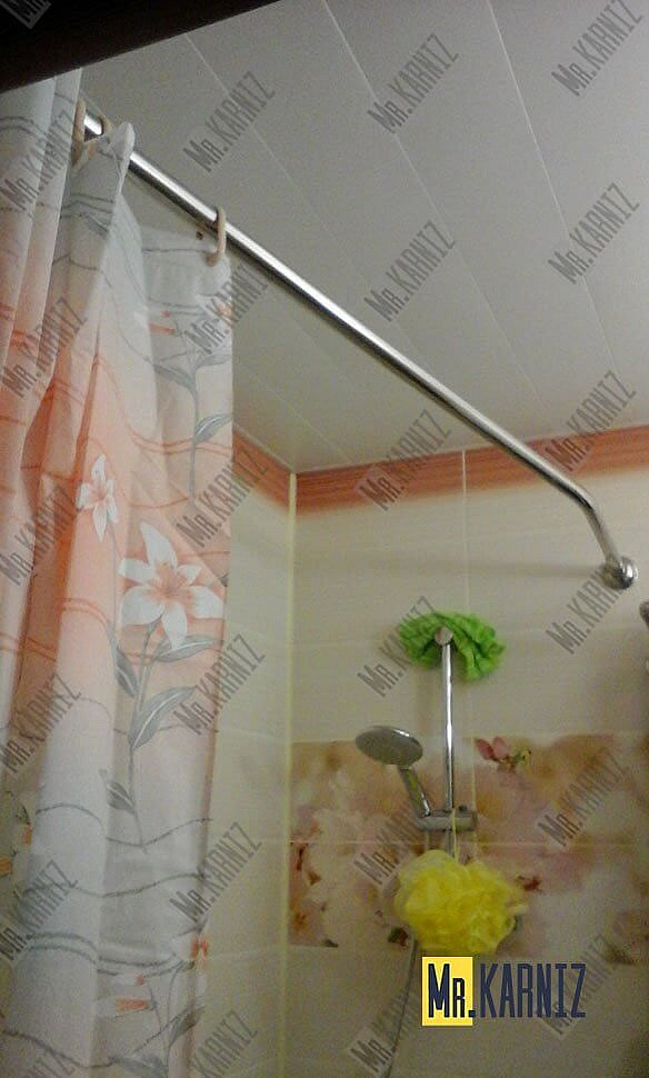 Карниз для ванны Riho Delta Передний борт 150х80 Усиленный 25 мм MrKARNIZ фото 16