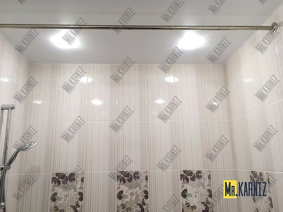 Карниз для ванны Vagnerplast Cavallo Передний борт 160х90/60 Усиленный 20 мм MrKARNIZ фото 5