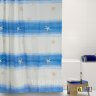 Штора для ванной Sand beach фото 1